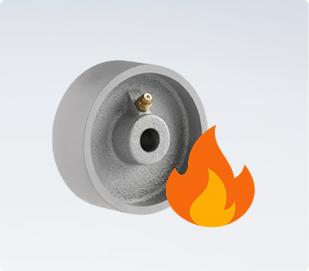 Термостойкие колеса и ролики: краткое руководство