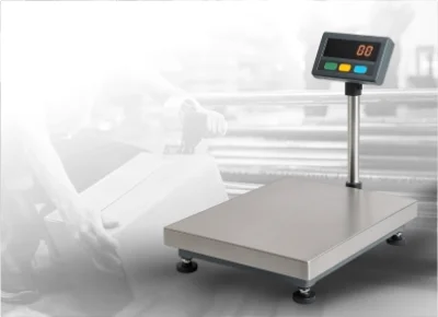 Весы, весовое оборудование